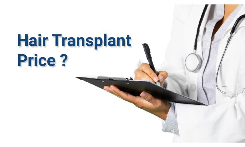 <strong>Hair Transplant Prices : What Factors do They Depend on? </strong>