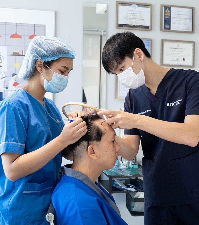 Clinic images