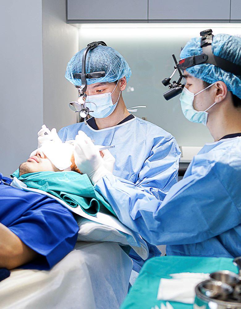 The best permanent hair transplant clinic in Thailand - Bangkok Hair Clinic The best permanent hair transplant clinic in Thailand - Bangkok Hair Clinic