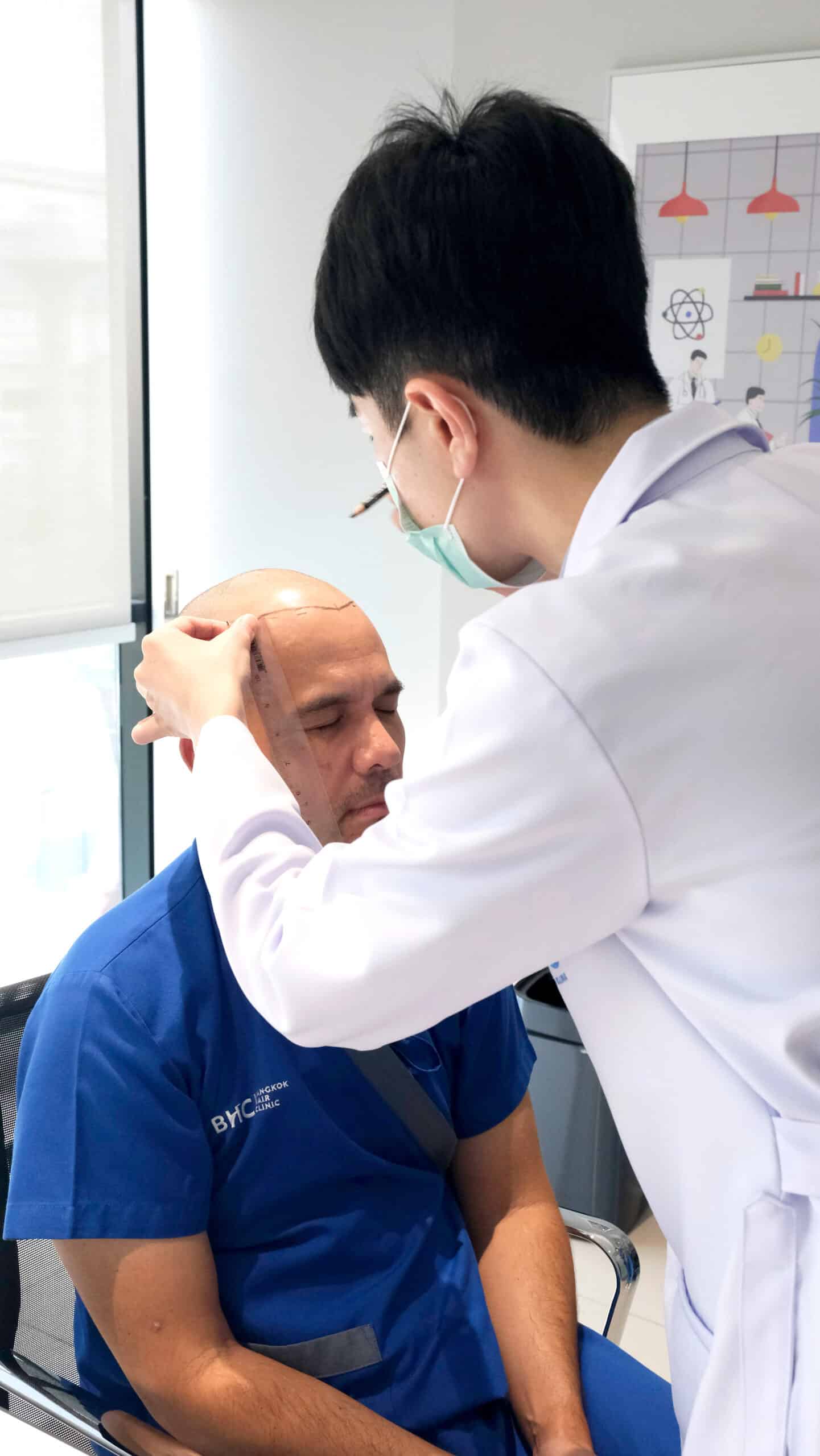 Clinic images
