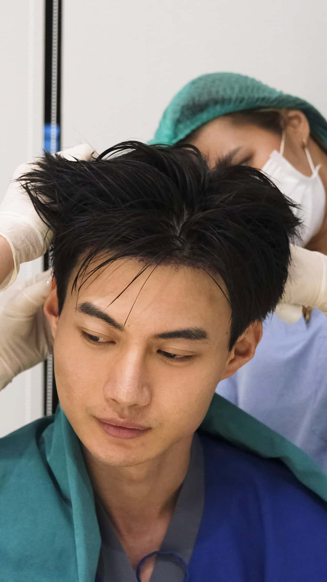 Clinic images