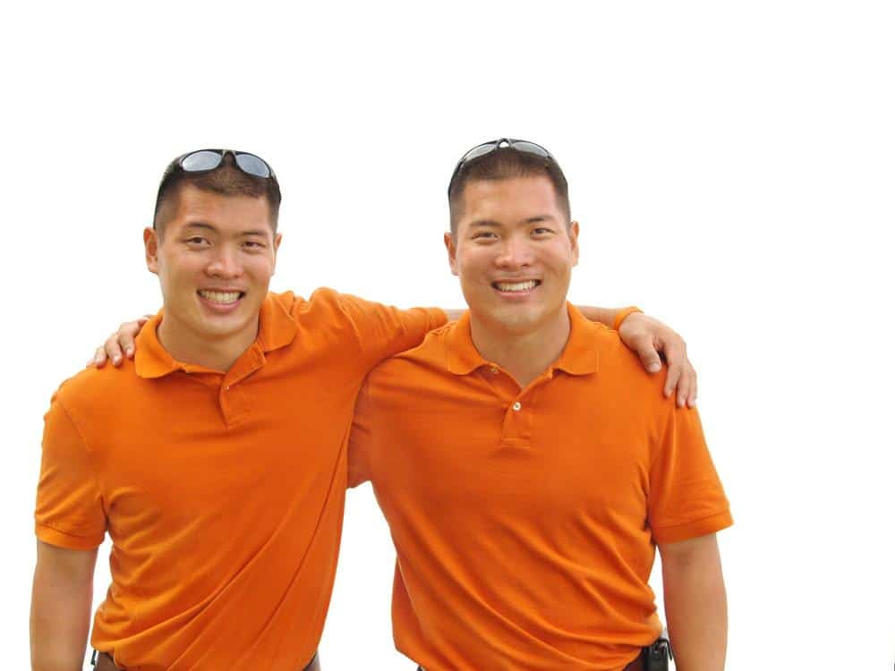 Men have different causes of hair loss to women