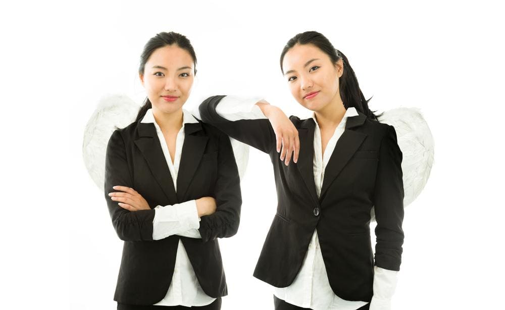 Explore the Different Hair Loss Issues of Twins