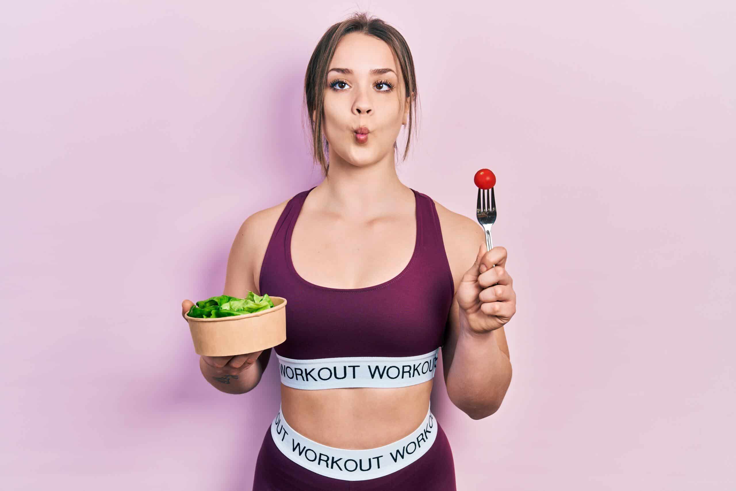 ไขข้อสงสัย ทำ IF (Intermittent Fasting) ทำให้ผมร่วงจริงหรือไม่?