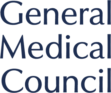คลินิกรักษาผมบางที่ได้รับการรับรองโดย General Medical Council