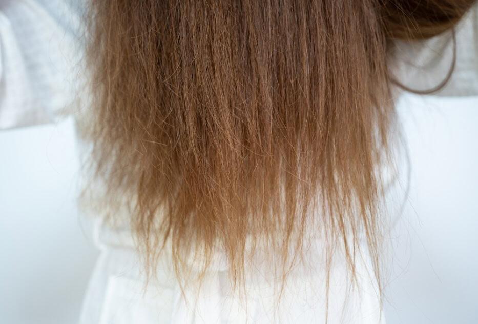 7 วิธีแก้ผมช็อตจากการทำสี ฟื้นฟูให้นุ่มสลวย เงางาม สุขภาพดี