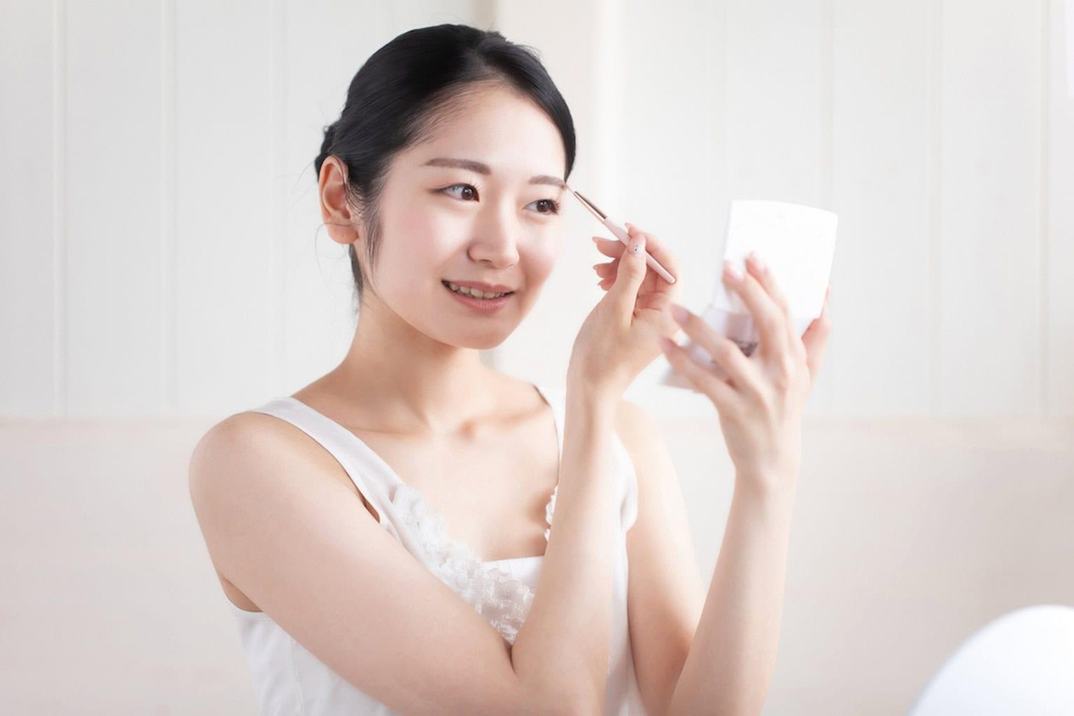 รวม 9 ทรงคิ้วสวย พร้อมเคล็ดลับเขียนคิ้วให้ดูธรรมชาติ