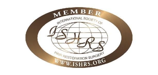 คลินิกรักษาผมร่วงที่ได้รับการรับรองโดย ISHRS