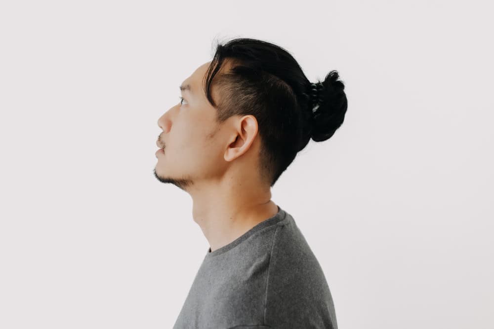 Man Bun คือทรงผมผู้ชายยาวที่ตอบโจทย์ความทะมัดทะแมง