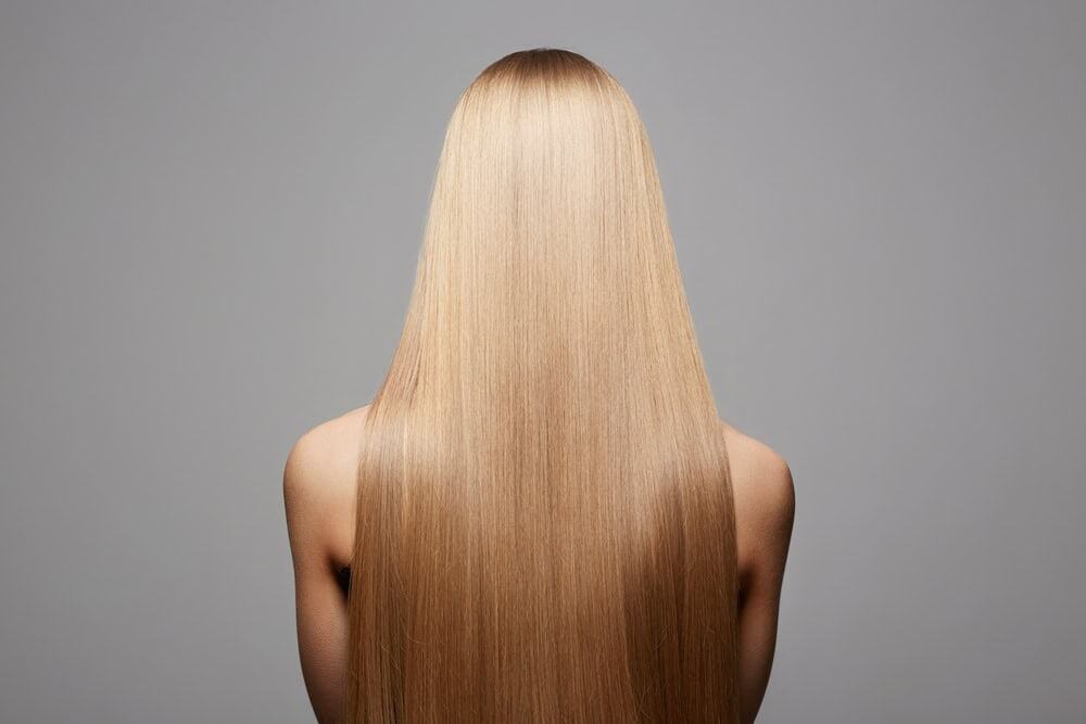 กลุ่มสีบลอนด์ เป็นสีผมธรรมชาติที่พบได้มากในคนยุโรปเหนือ