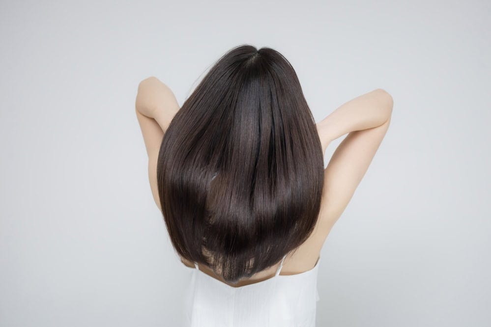 วิธีรักษาความเข้มของเม็ดสีเมลานิน ให้ผมคงความเข้มตามธรรมชาติ