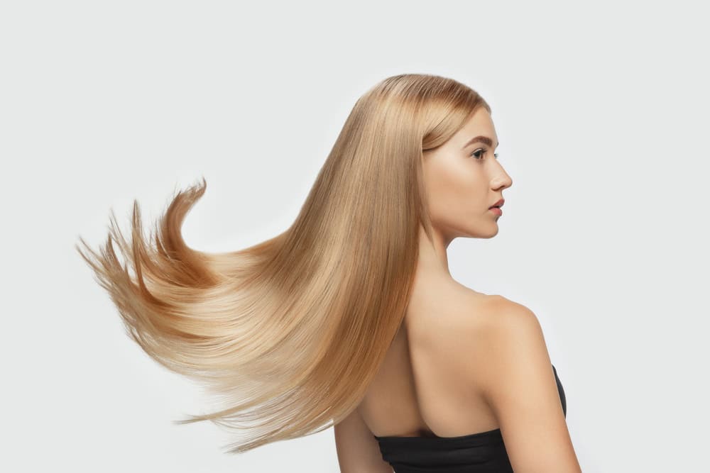 What Makes Natural Blonde Hair So Rare?