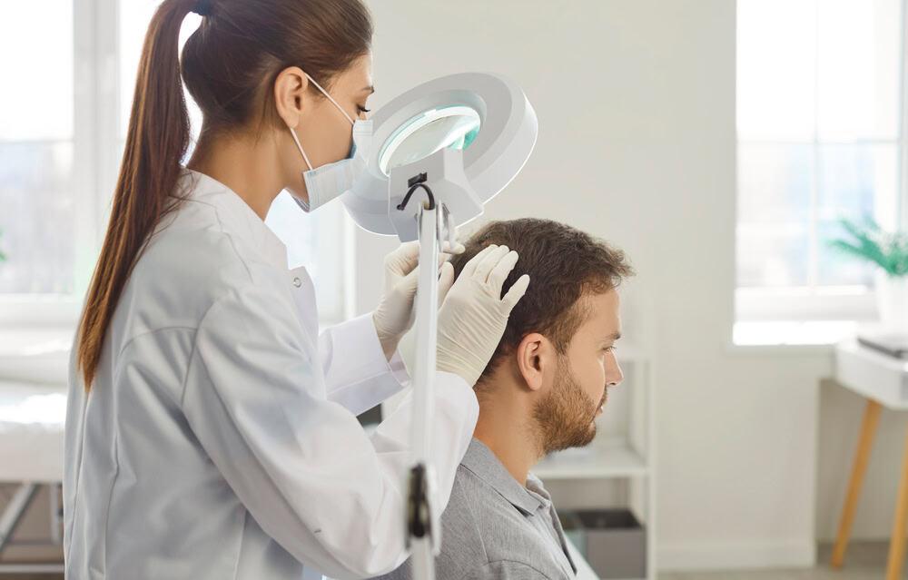 Hair Transplant in Caucasians vs. Asians: What Differs
