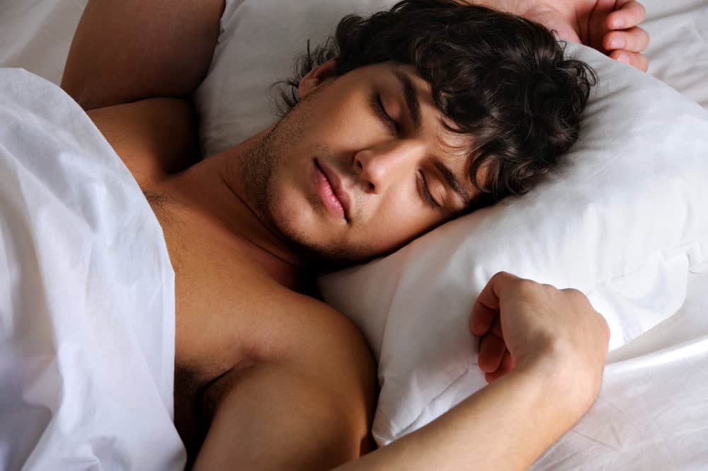 A Guide to Sleeping Safely After Hair Transplant Surgery